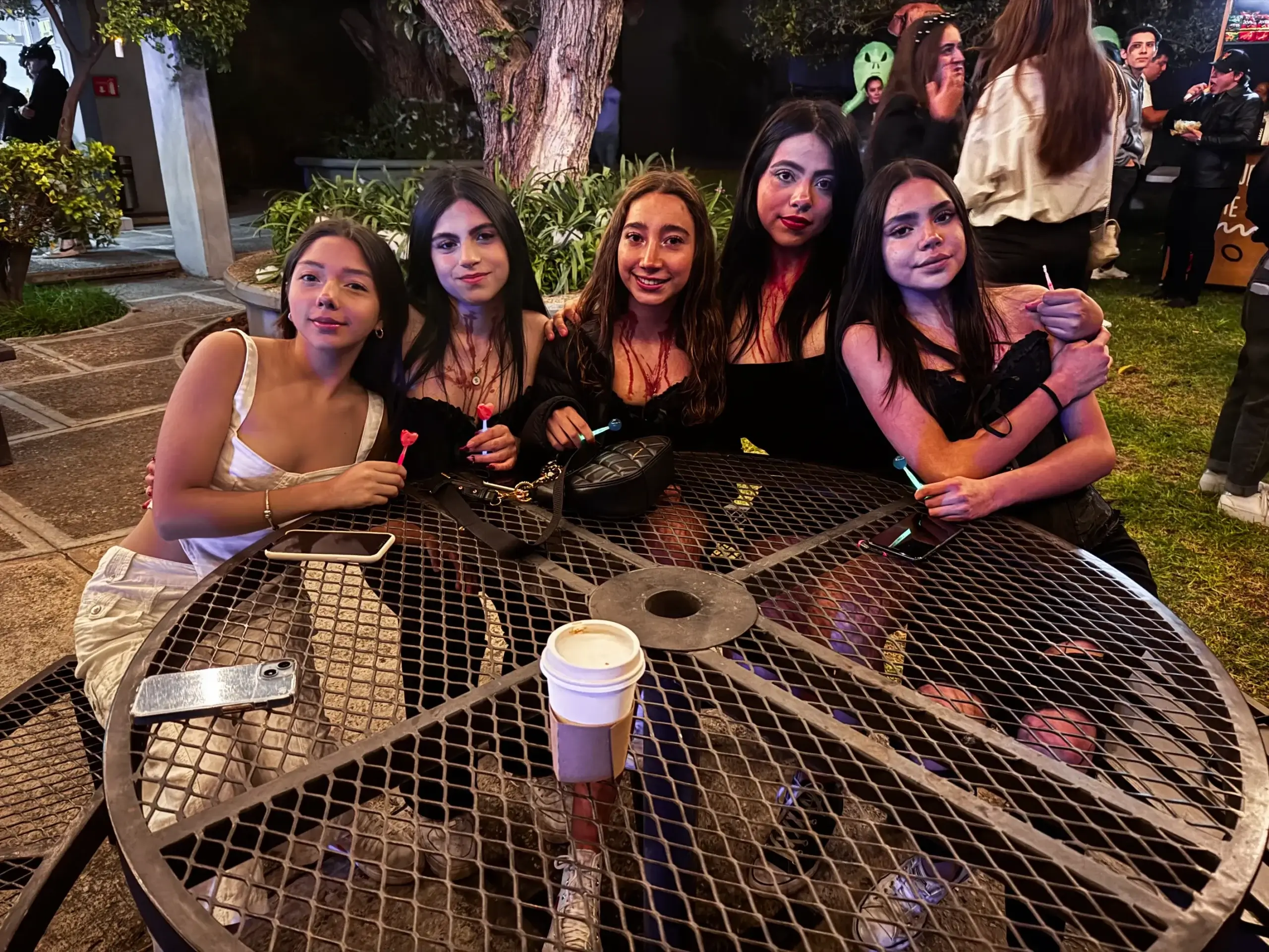 Vida en la Libre 9