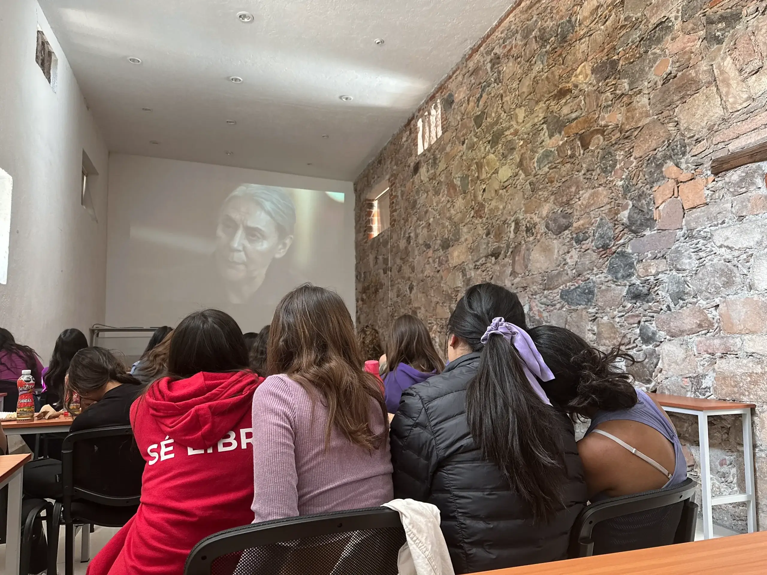 Vida en la Libre 7