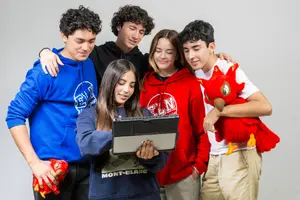 Preparatoria de Negocios